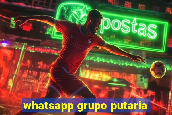 whatsapp grupo putaria